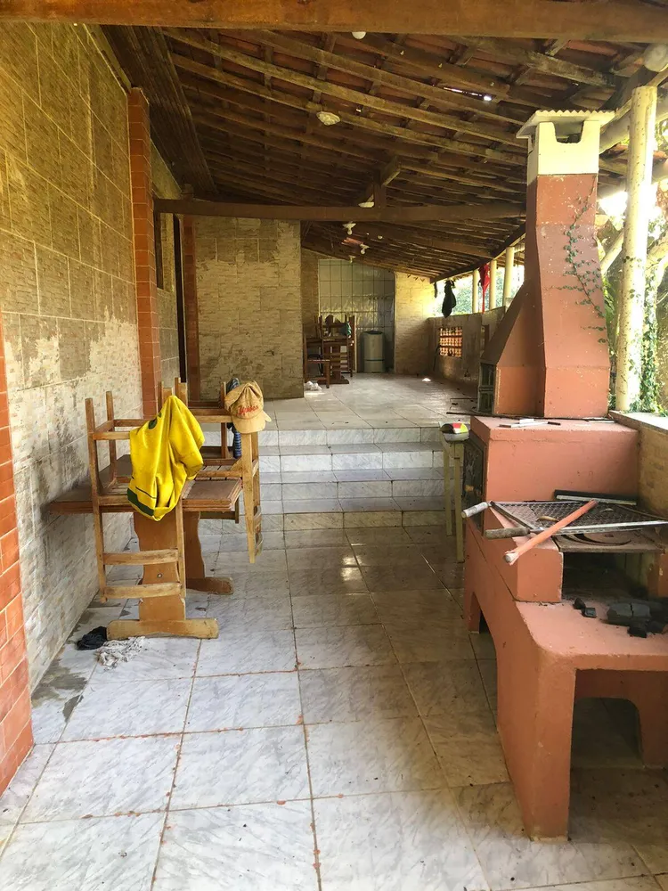 Chácara, 5 quartos, 2024 m² - Foto 5