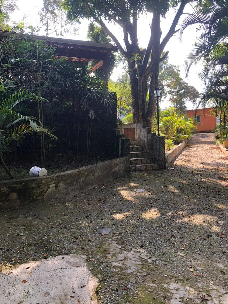 Chácara, 5 quartos, 2024 m² - Foto 6