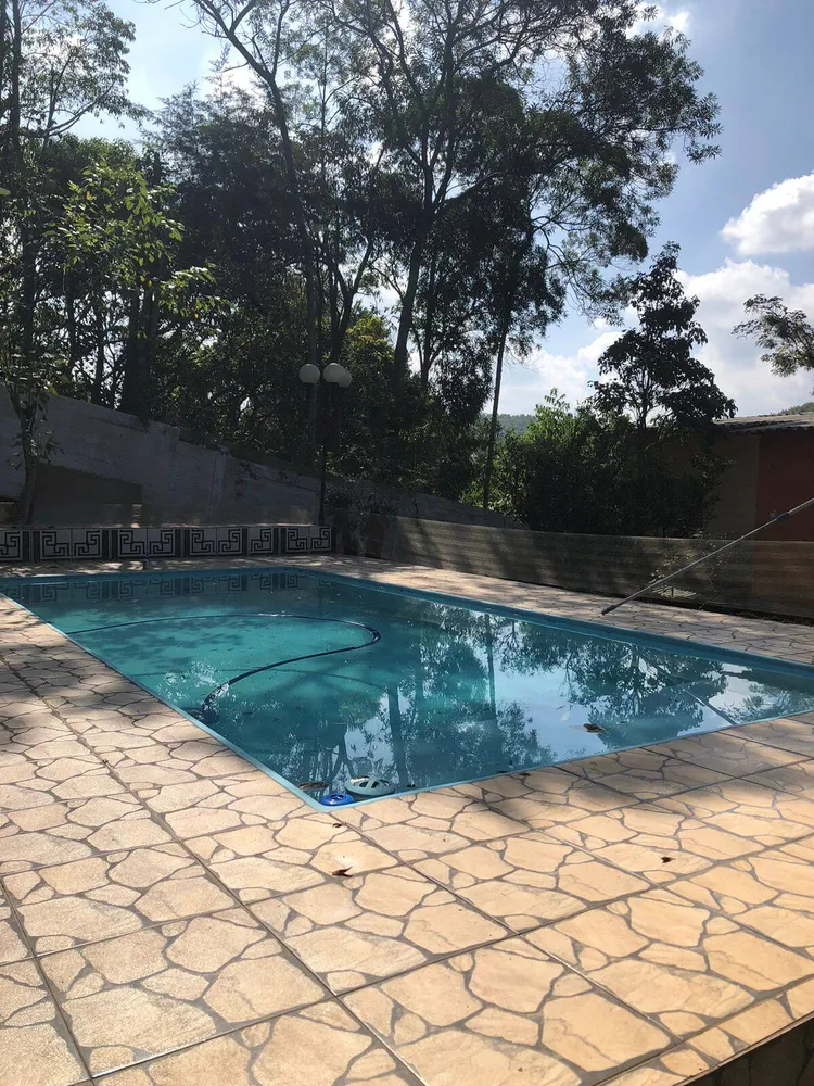 Chácara, 5 quartos, 2024 m² - Foto 1