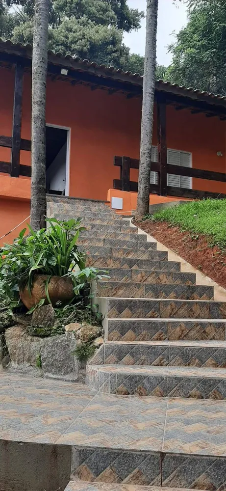 Chácara, 2 quartos, 6000 m² - Foto 1