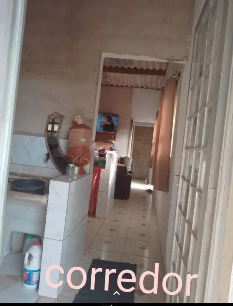 Chácara, 1 quarto, 1404 m² - Foto 8