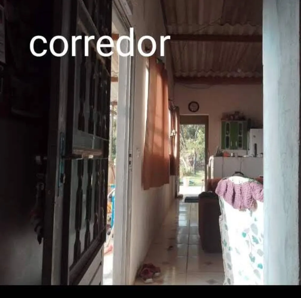 Chácara, 1 quarto, 1404 m² - Foto 5