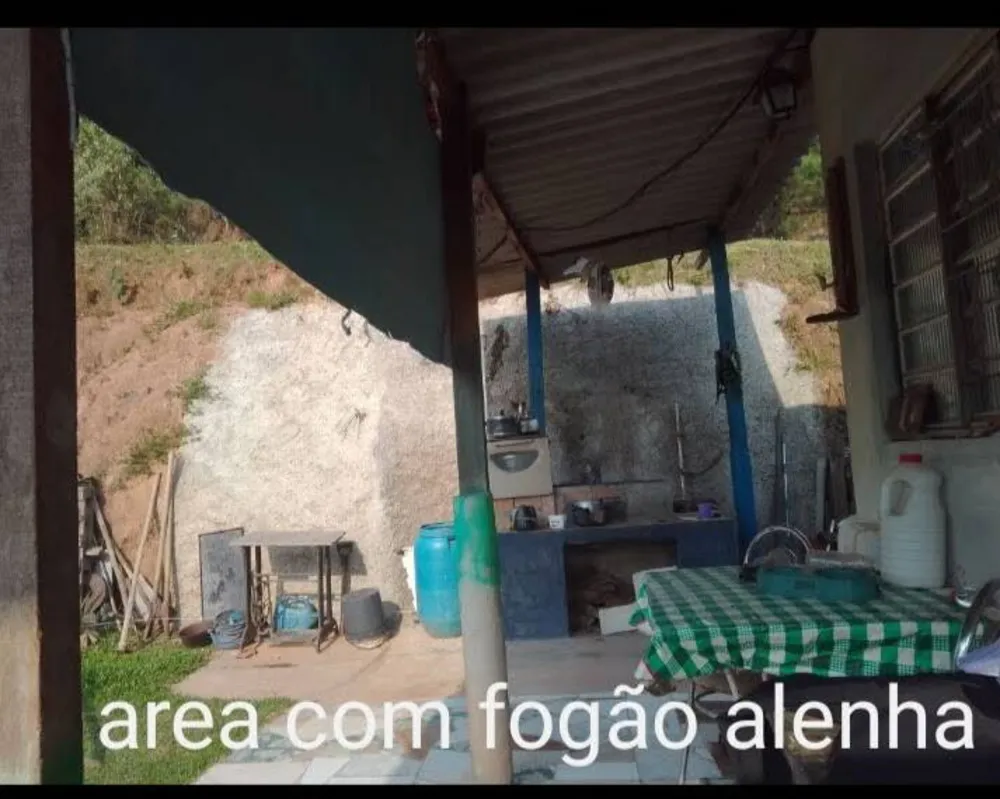 Chácara, 1 quarto, 1404 m² - Foto 2