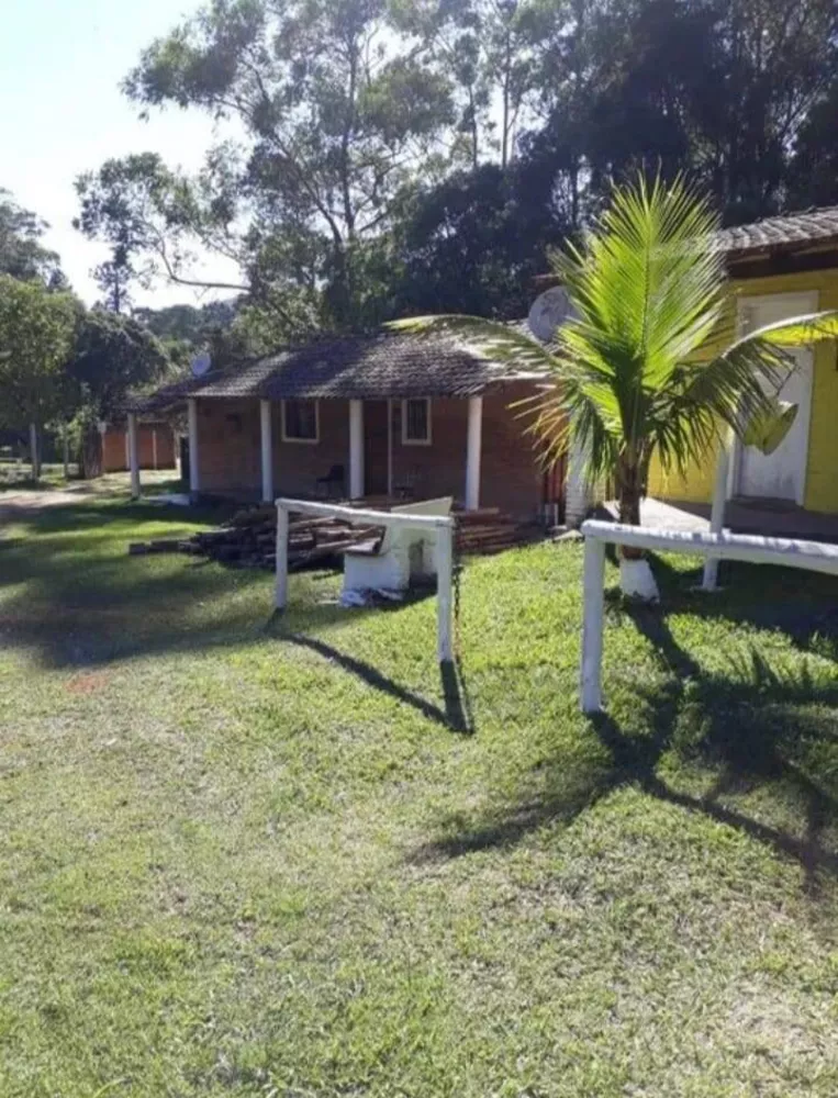 Fazenda à venda com 1 quarto, 260m² - Foto 3