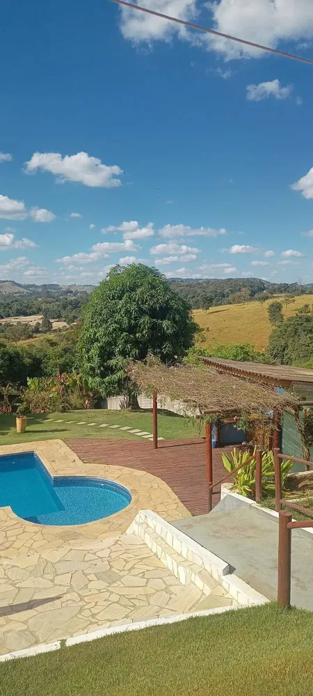 Chácara, 3 quartos, 2260 m² - Foto 6