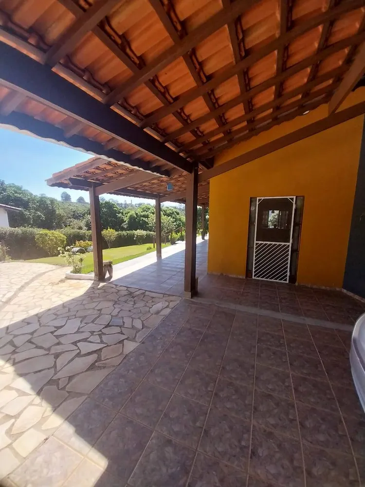 Chácara, 3 quartos, 2260 m² - Foto 7