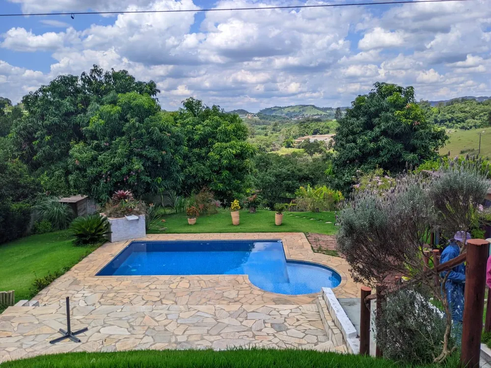 Chácara, 3 quartos, 2260 m² - Foto 5