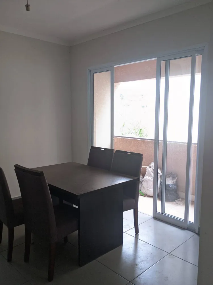Apartamento, 2 quartos - Foto 1