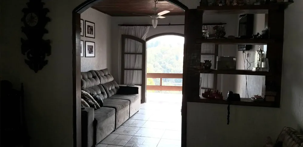 Chácara, 6 quartos, 2000 m² - Foto 5