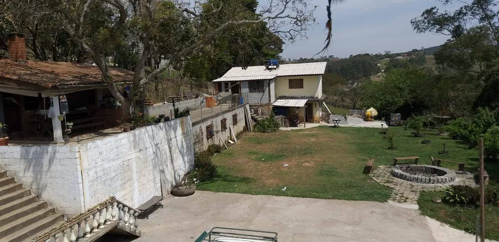 Chácara, 6 quartos, 2000 m² - Foto 3