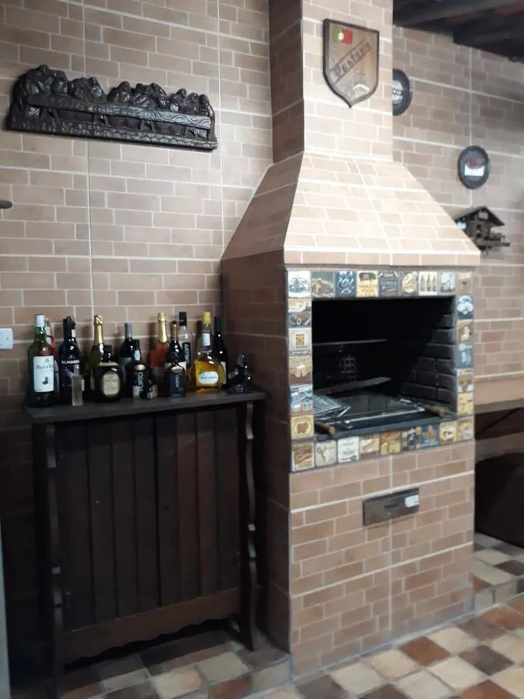 Chácara, 6 quartos, 2000 m² - Foto 4