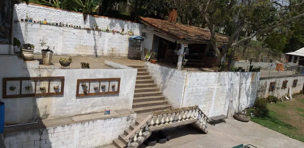 Chácara, 6 quartos, 2000 m² - Foto 6