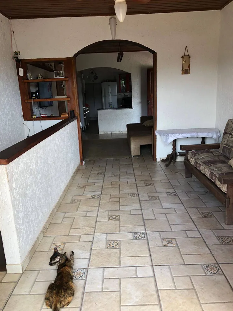 Chácara, 6 quartos, 2000 m² - Foto 7