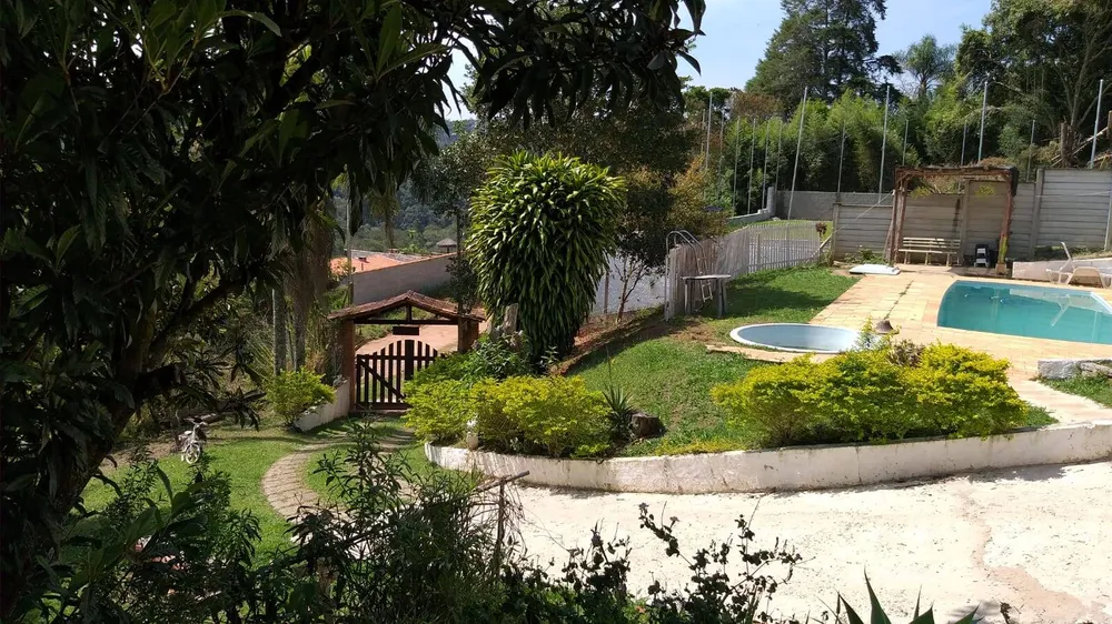 Chácara, 6 quartos, 2000 m² - Foto 2