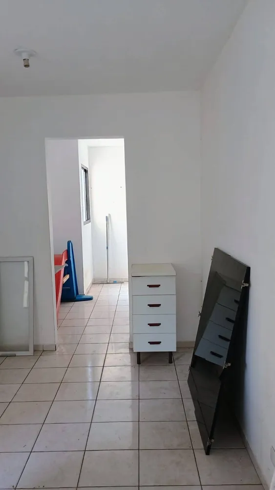 Apartamento, 2 quartos - Foto 1