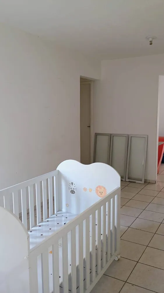 Apartamento, 2 quartos - Foto 4