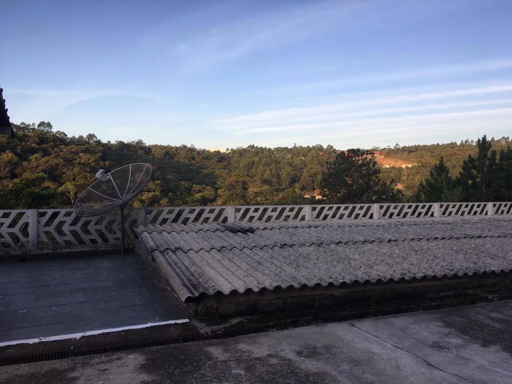Chácara, 3 quartos, 6000 m² - Foto 1