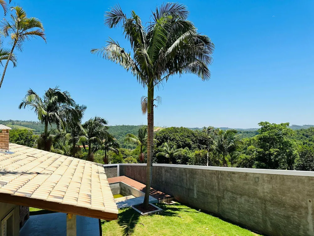 Chácara, 3 quartos, 531 m² - Foto 6
