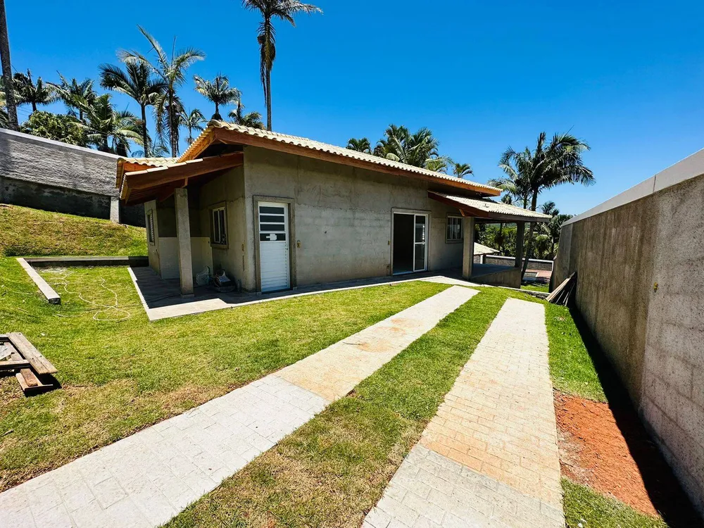 Chácara, 3 quartos, 531 m² - Foto 8