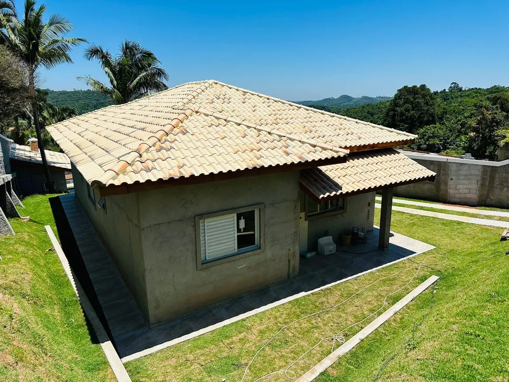 Chácara, 3 quartos, 531 m² - Foto 7