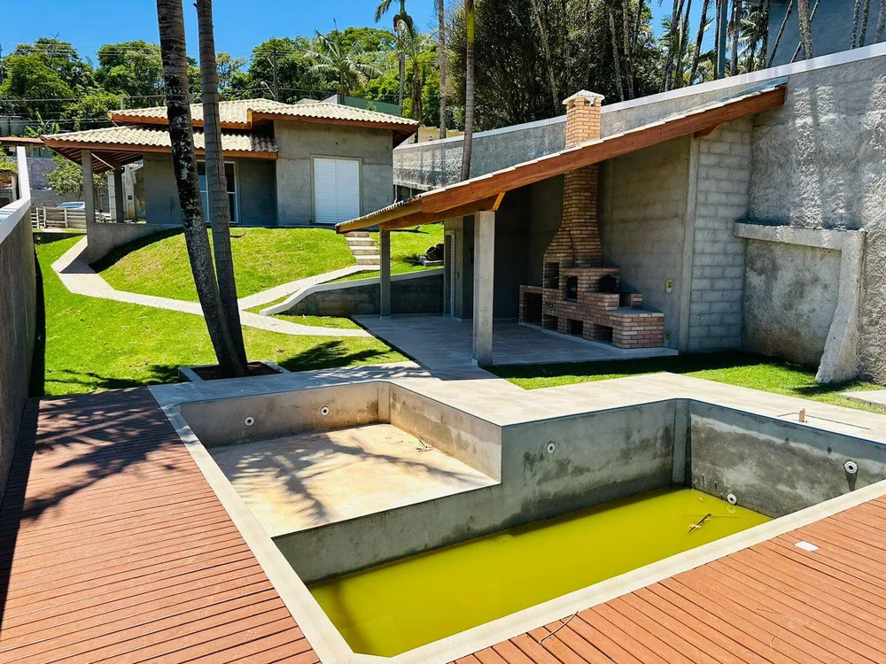 Chácara, 3 quartos, 531 m² - Foto 4