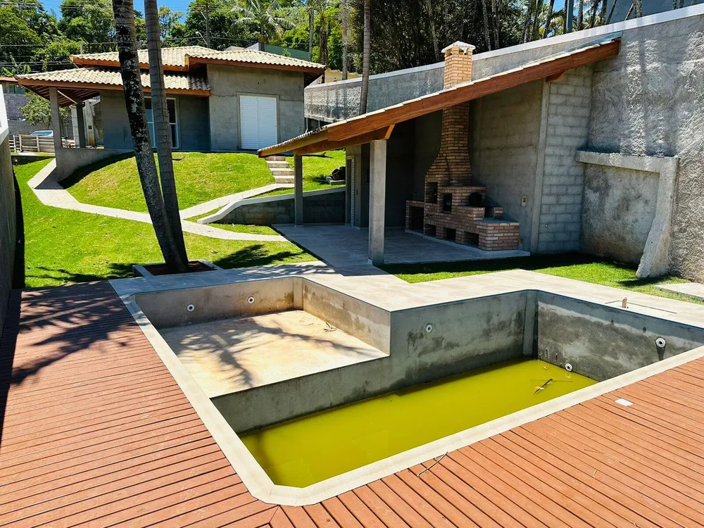 Chácara, 3 quartos, 531 m² - Foto 2