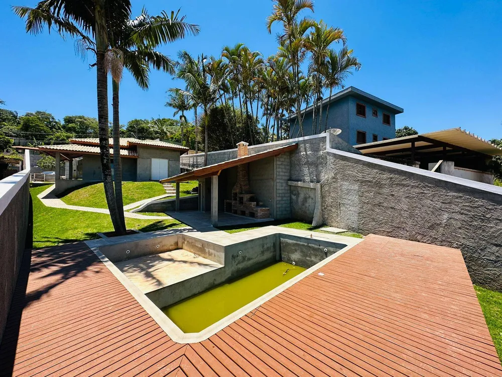 Chácara, 3 quartos, 531 m² - Foto 3