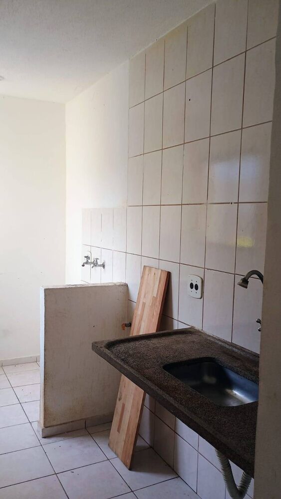 Apartamento à venda com 2 quartos, 46m² - Foto 1