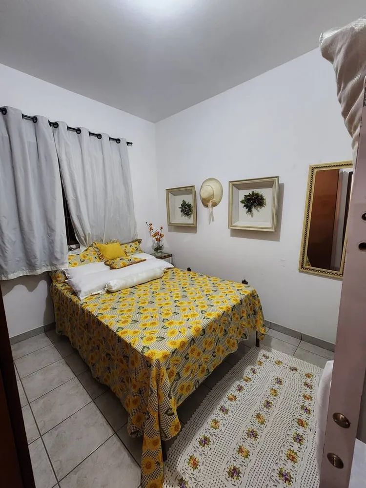 Chácara, 3 quartos, 4 hectares - Foto 7