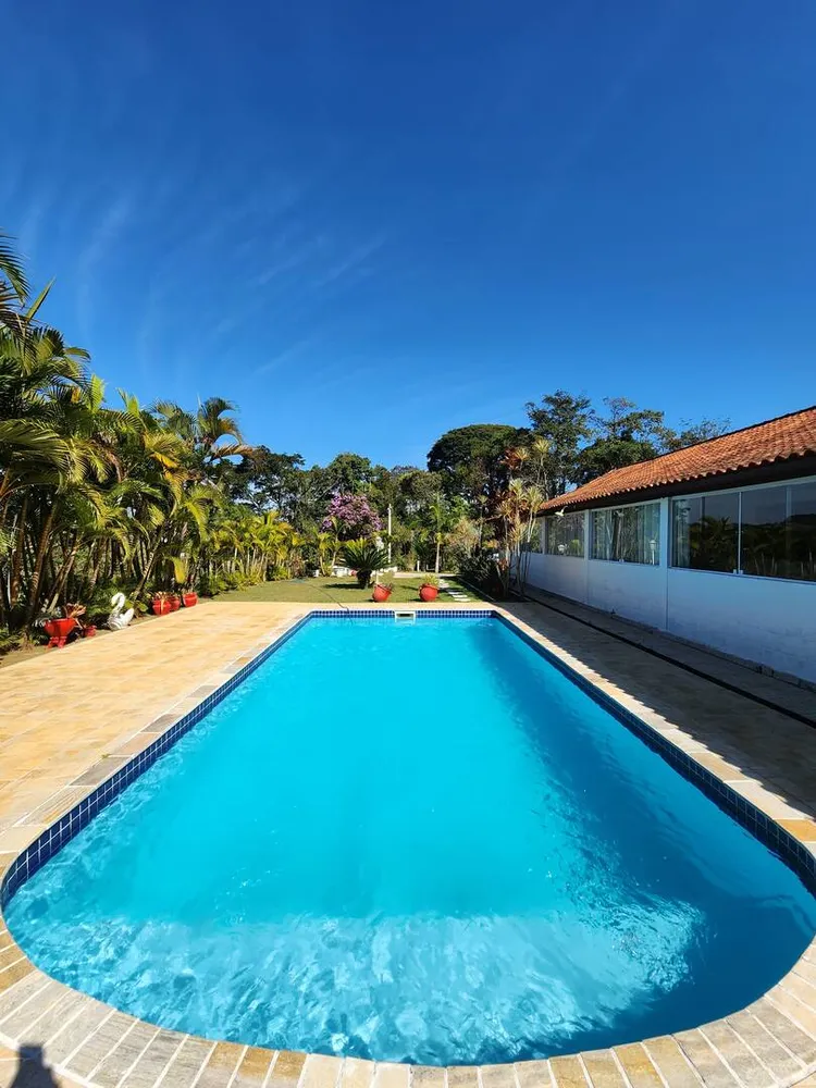 Chácara, 3 quartos, 4 hectares - Foto 3