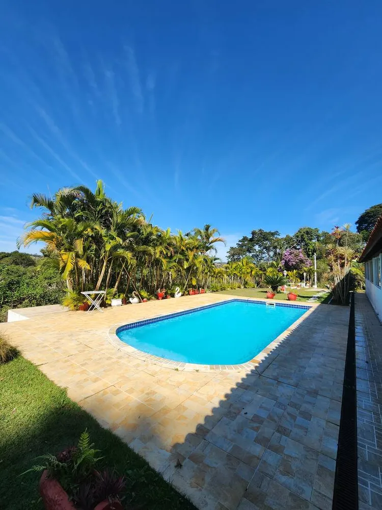 Chácara, 3 quartos, 4 hectares - Foto 1