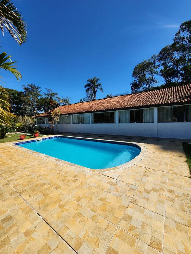Chácara, 3 quartos, 4 hectares - Foto 4