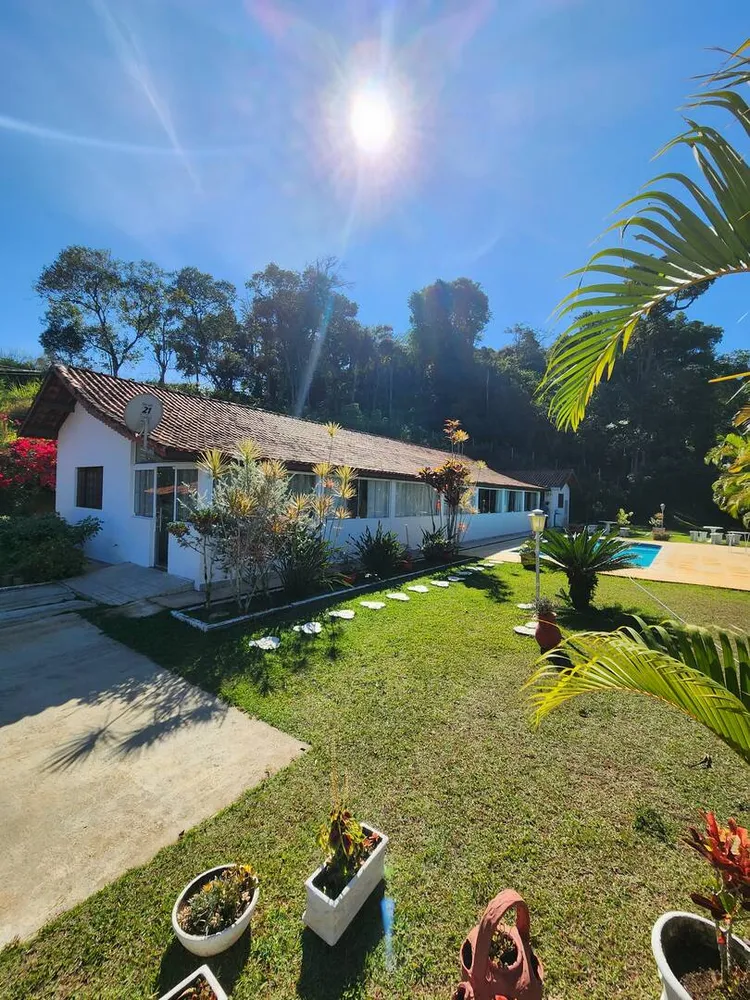 Chácara, 3 quartos, 4 hectares - Foto 6
