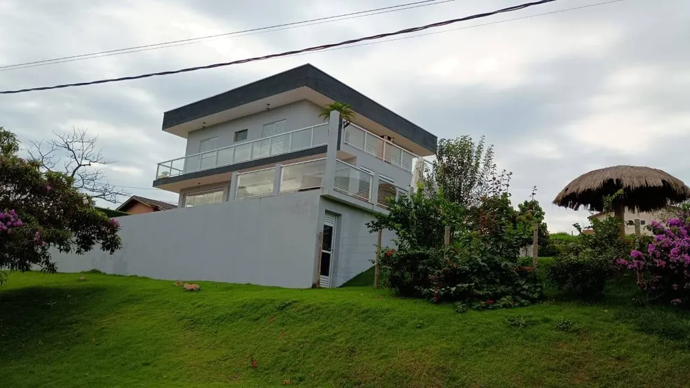 Casa, 4 quartos, 300 m² - Foto 2