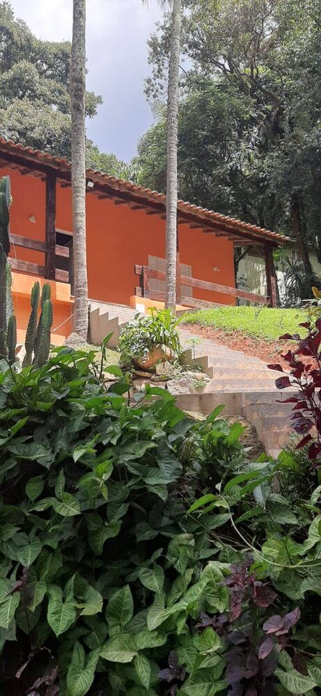 Chácara à venda com 2 quartos, 250m² - Foto 4