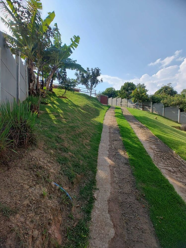 Chácara à venda com 2 quartos, 110m² - Foto 3