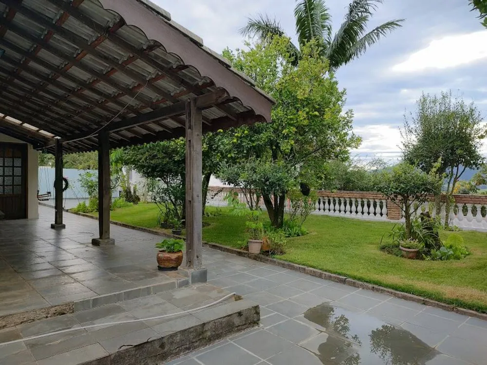 Chácara, 3 quartos, 2200 m² - Foto 3