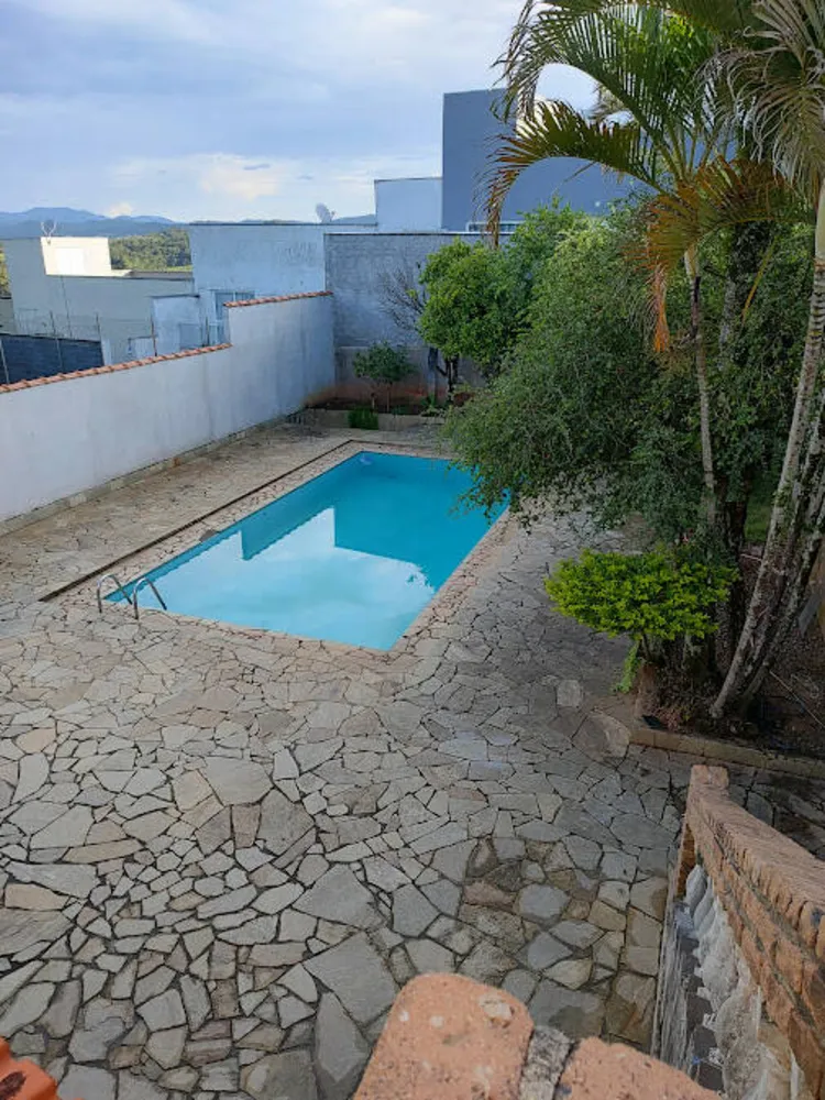 Chácara, 3 quartos, 2200 m² - Foto 8