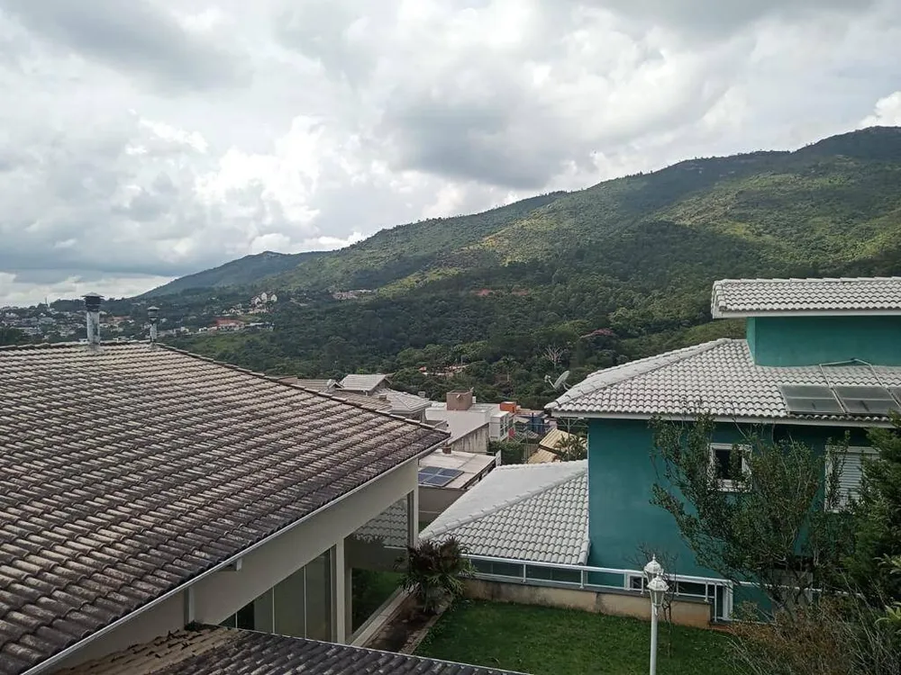 Casa, 3 quartos, 264 m² - Foto 3