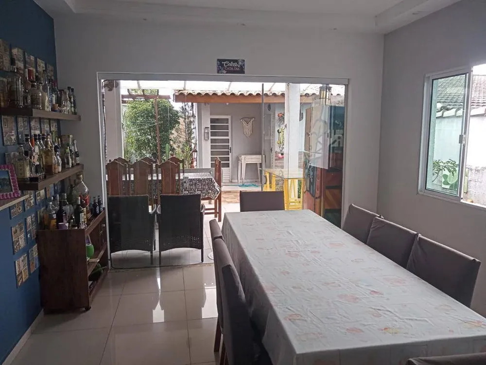 Casa, 3 quartos, 264 m² - Foto 8