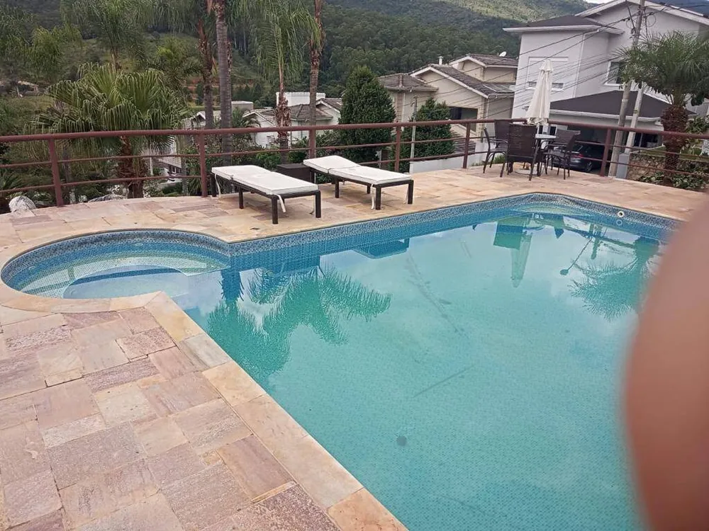 Casa, 3 quartos, 264 m² - Foto 7