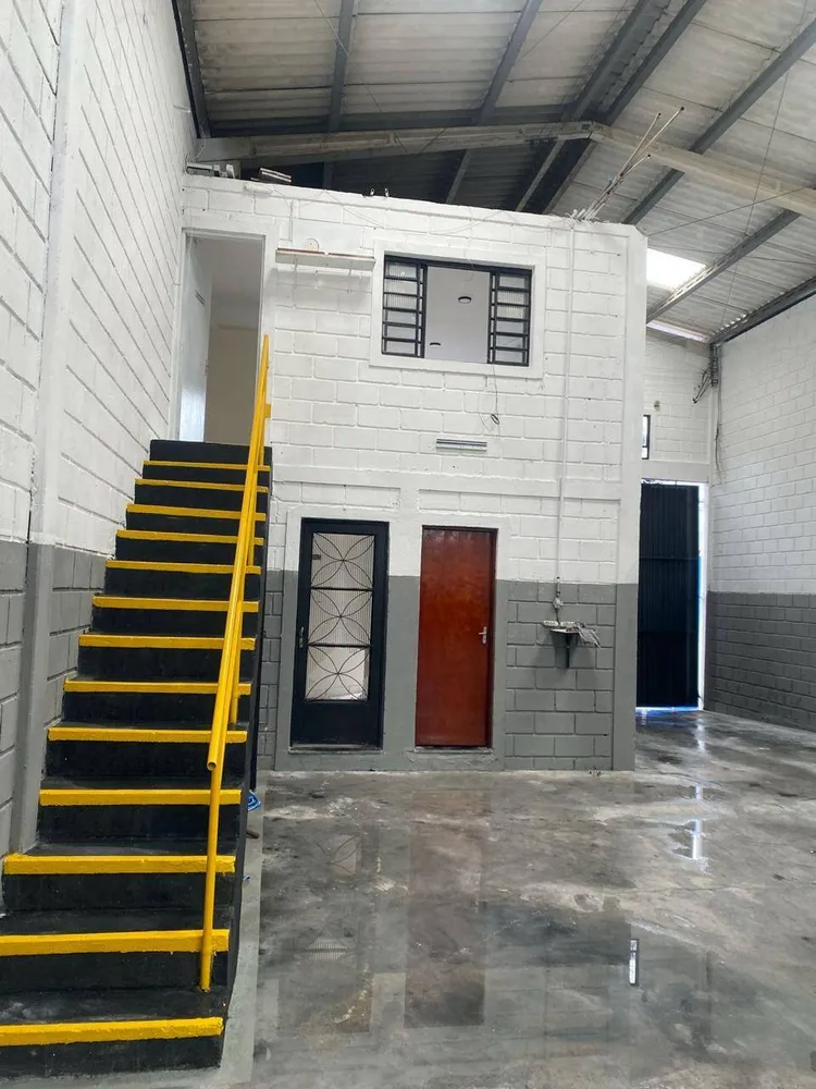 Depósito-Galpão - Foto 3