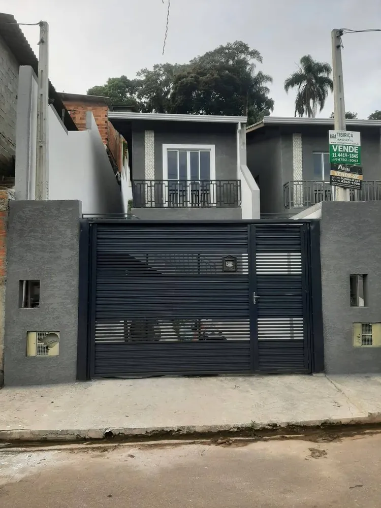 Casa, 2 quartos - Foto 1