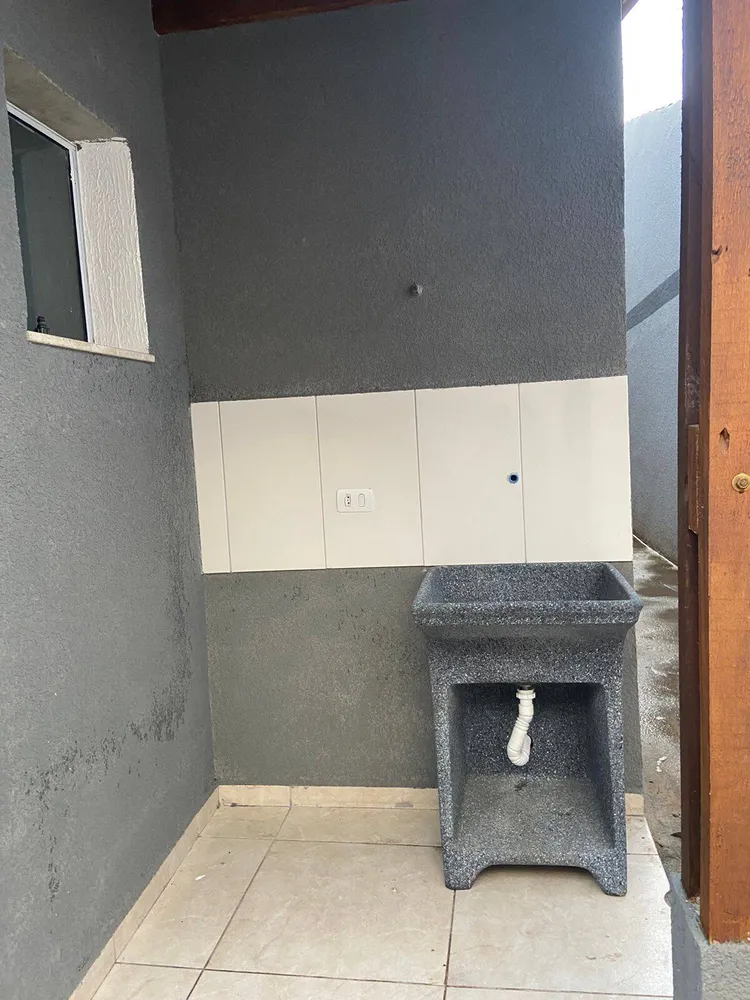 Casa, 2 quartos - Foto 2