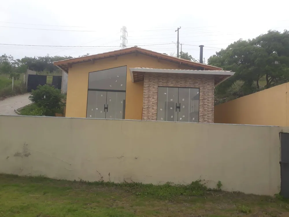 Chácara, 3 quartos, 2560 m² - Foto 3