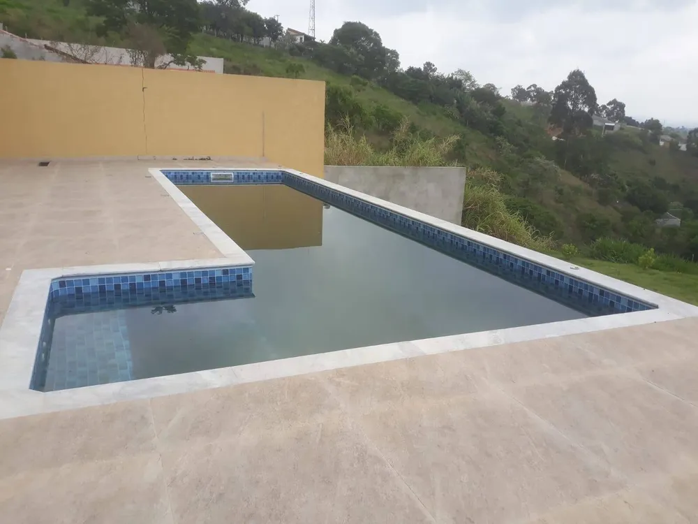Chácara, 3 quartos, 2560 m² - Foto 4