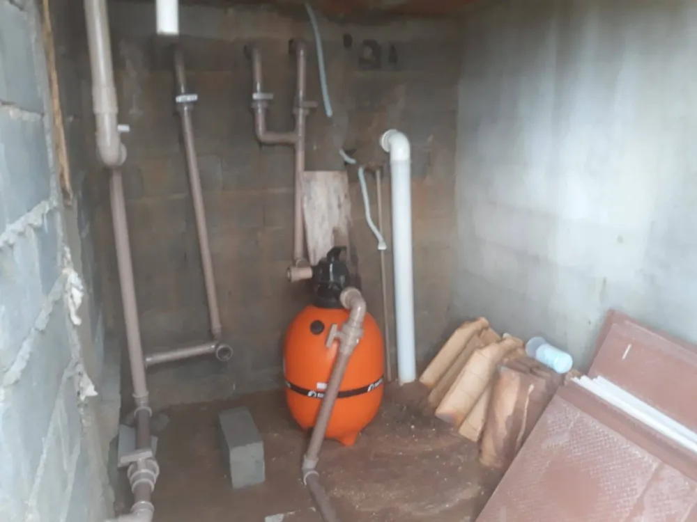 Chácara, 3 quartos, 2560 m² - Foto 5