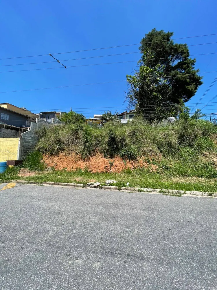 Terreno, 308 m² - Foto 2