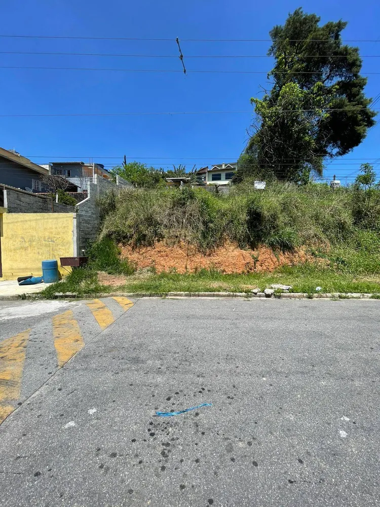 Terreno, 308 m² - Foto 5