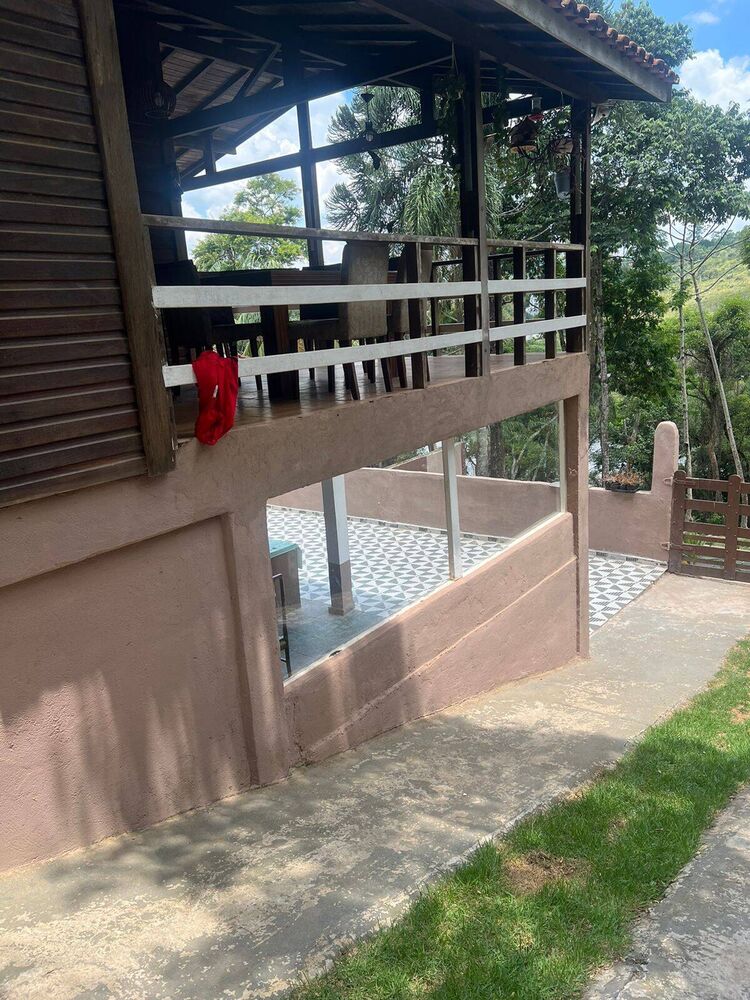 Chácara à venda com 4 quartos, 1500m² - Foto 4